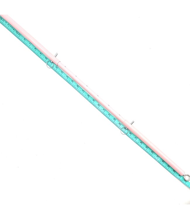 Adjustable Spreader Bar Pink