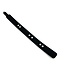 Silicone locking collar