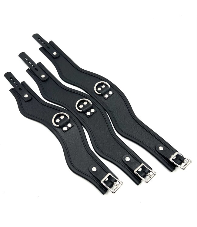 Curved Posture Collar