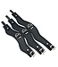 Curved Posture Collar