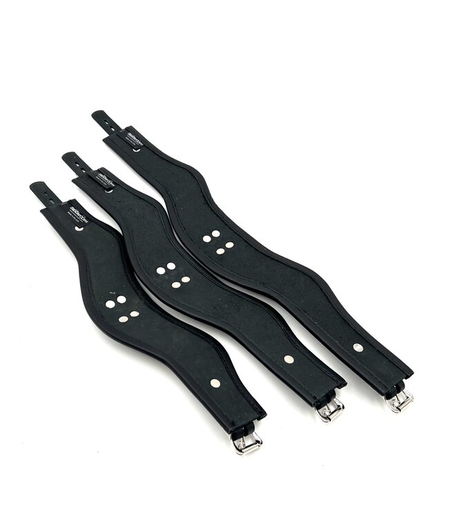 Curved Posture Collar