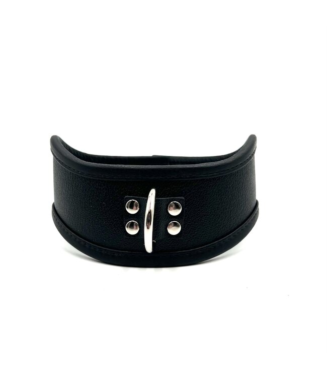 Curved Posture Collar