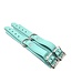 Zoë Ligon Wrist Cuffs Mint Green