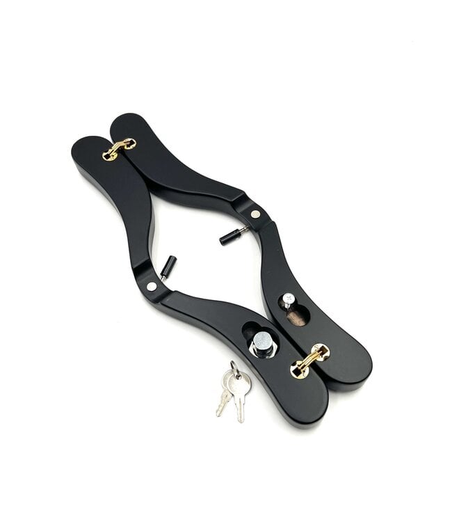 The Electro Deluxe Humbler