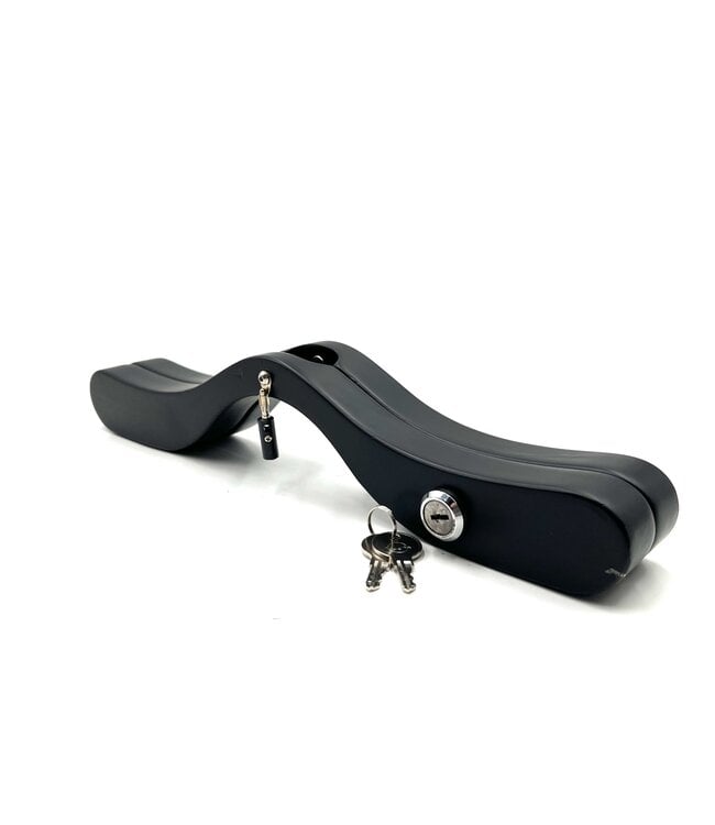 The Electro Deluxe Humbler