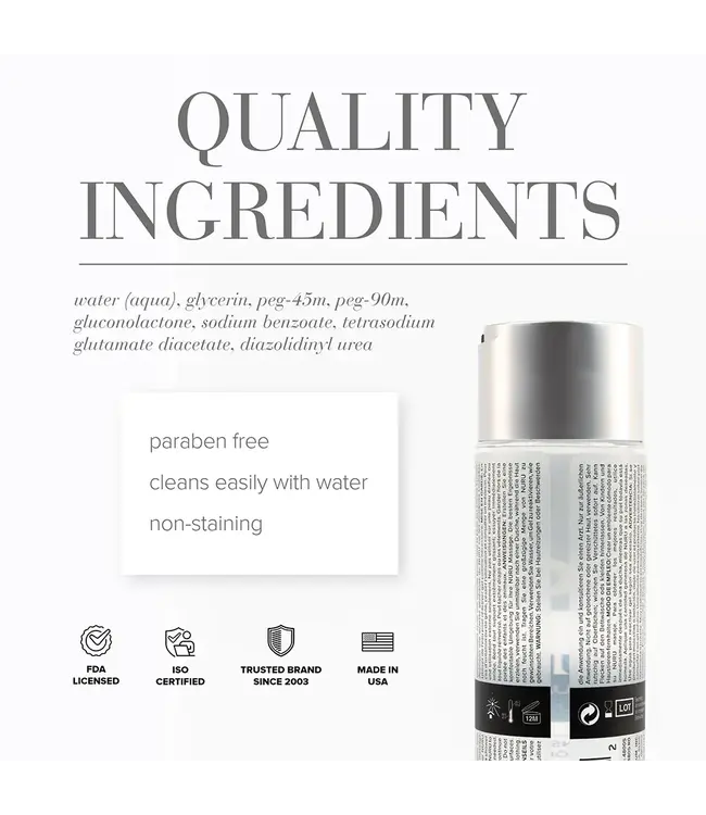 Nuru | Full Body Sensual Massage Gel