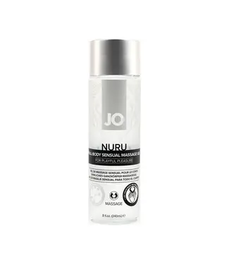 Nuru Nuru | Full Body sensual Massage Gel