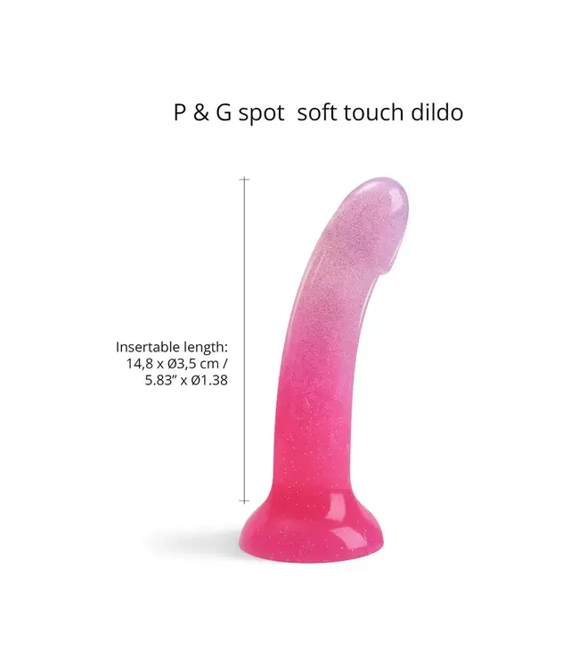 DilDolls Dildo by Love to Love
