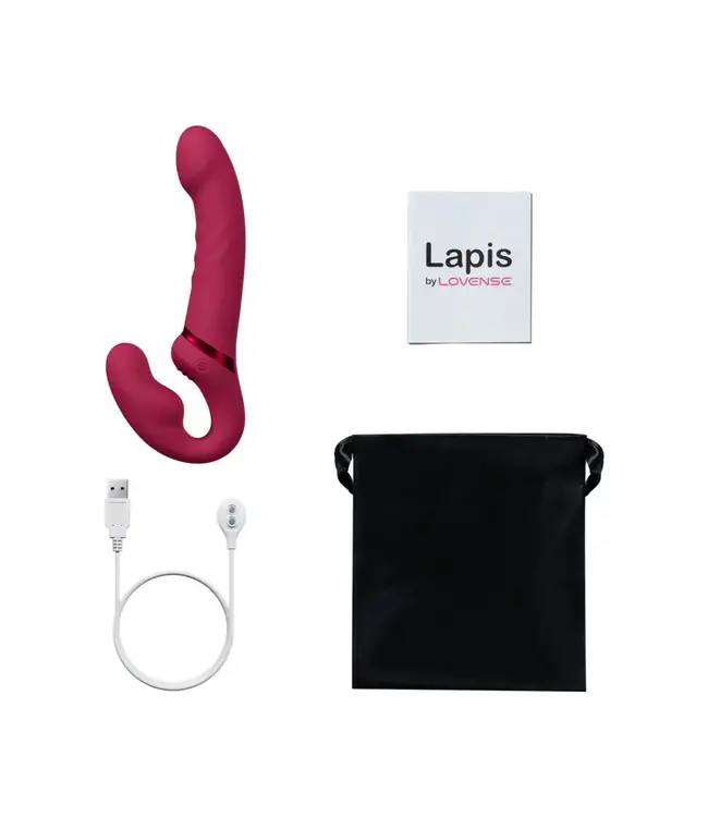 Lovense Lapis