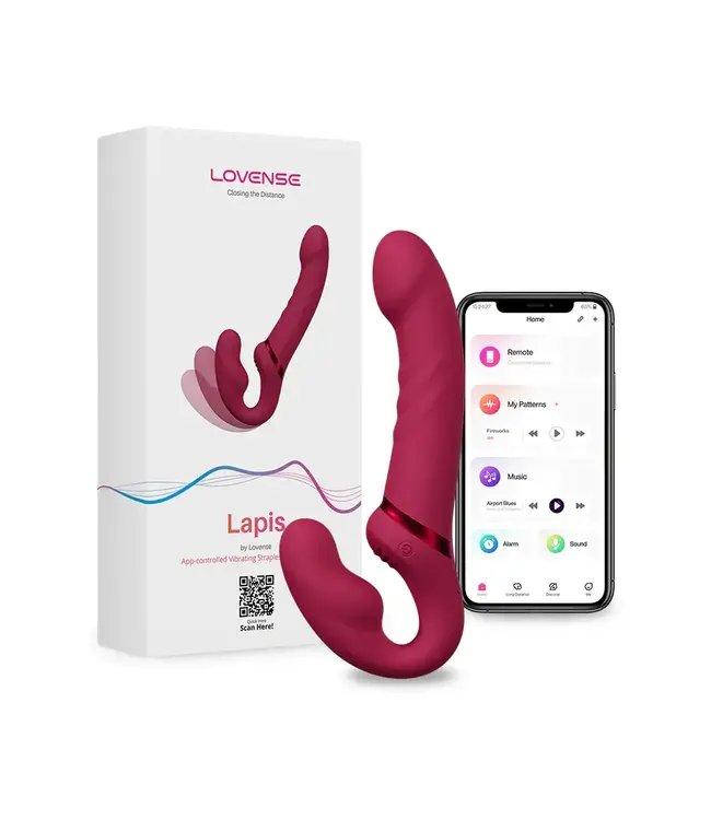 Lovense Lapis