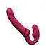 Lovense Lapis | Double-ended Vibrating Strapless Strap-on Dildo