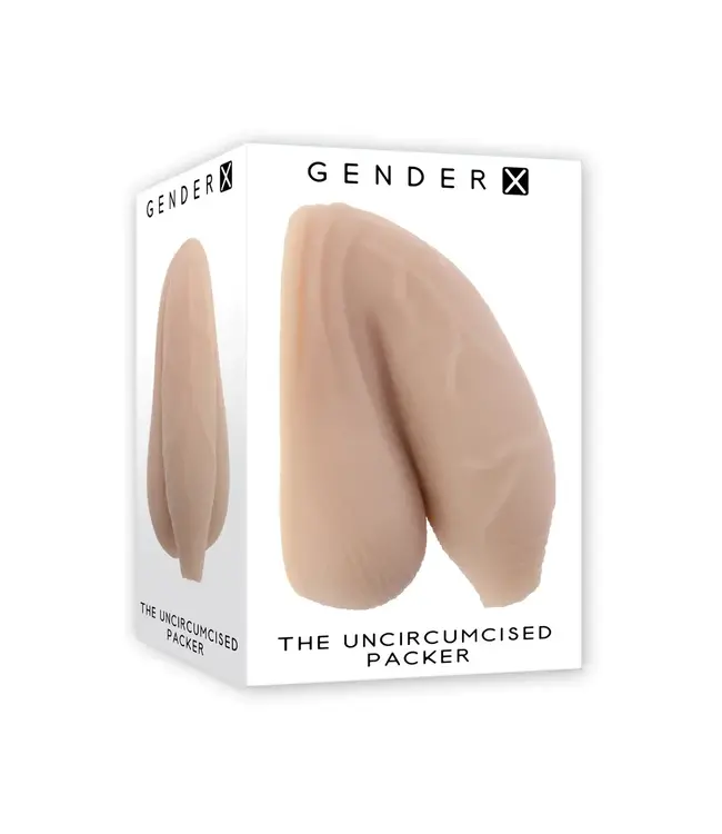 The Uncircumcised Packer Light