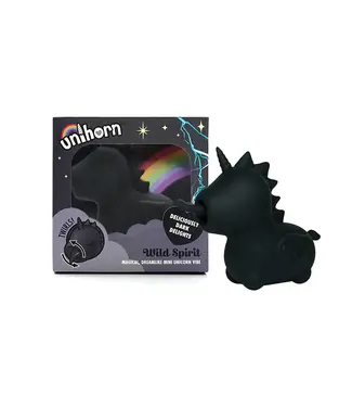 Creative Conceptions LLC Unihorn Wild Spirit (The Lashing Tongue One)