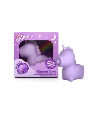 Creative Conceptions LLC Unihorn Karma Lilac