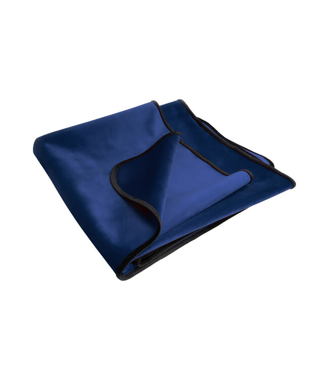 Fascinator Mini Throw | Waterproof  Sex Blankets