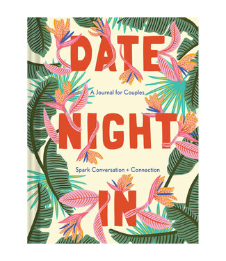 Chronicle Books Date Night In