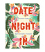 Chronicle Books Date Night In