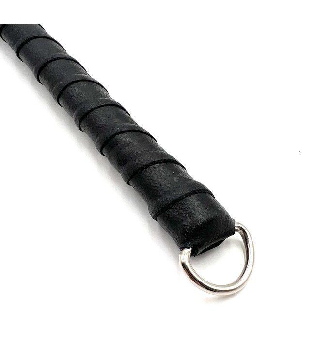 Leather Cord Flogger