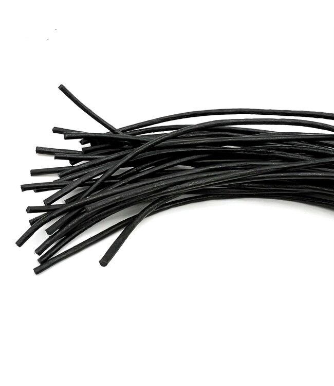 Leather Cord Flogger