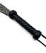 Gunmetal Chain Flogger