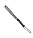 XR Gunmetal Chain Flogger