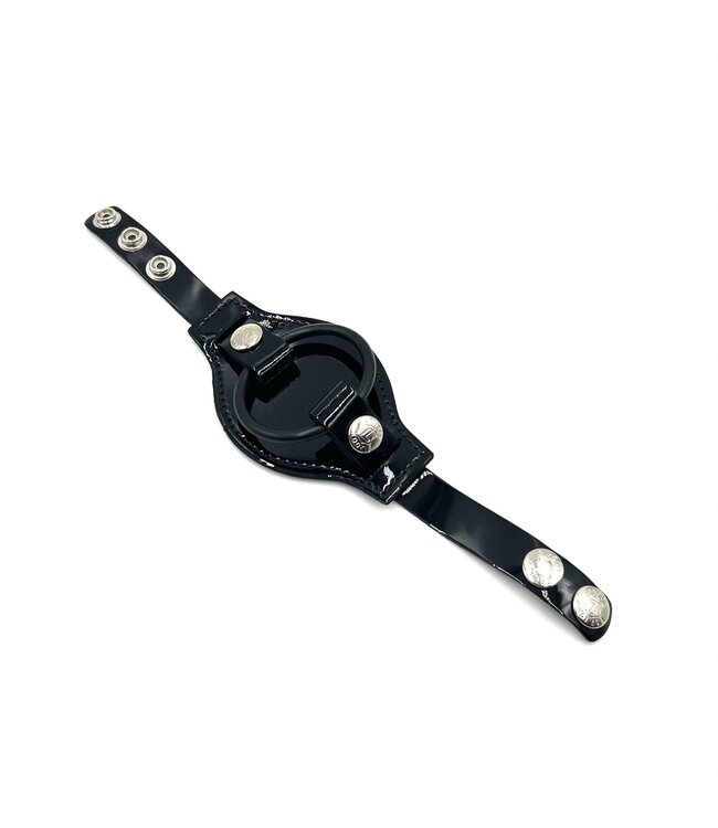 Leather Palm Harness