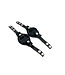 KOOKIE INT'L Leather Palm Harness
