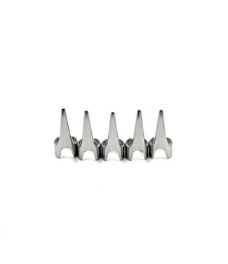 KOOKIE INT'L Metal Finger Claws Set