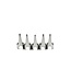 KOOKIE INT'L Metal Finger Claws Set
