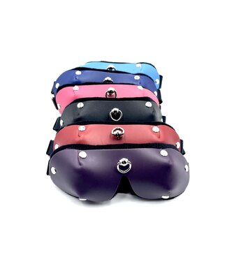 KOOKIE INT'L Unique Blindfold