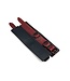Blackware Leather Wrist Restraints