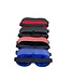 Fleece Leather Lining Blindfold