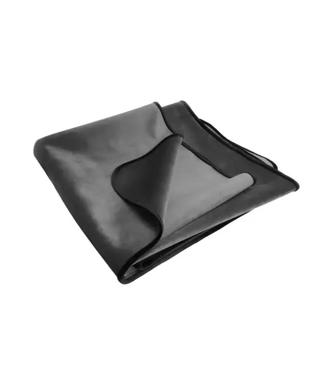 Fascinator Mini Throw | Waterproof  Sex Blankets