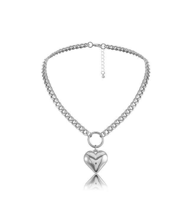 Belonging to you everyday necklace