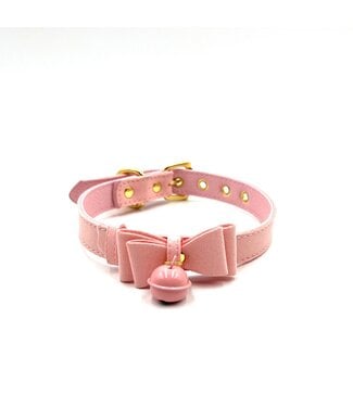 Kulla Sugar Kitty Cat Bell Collar