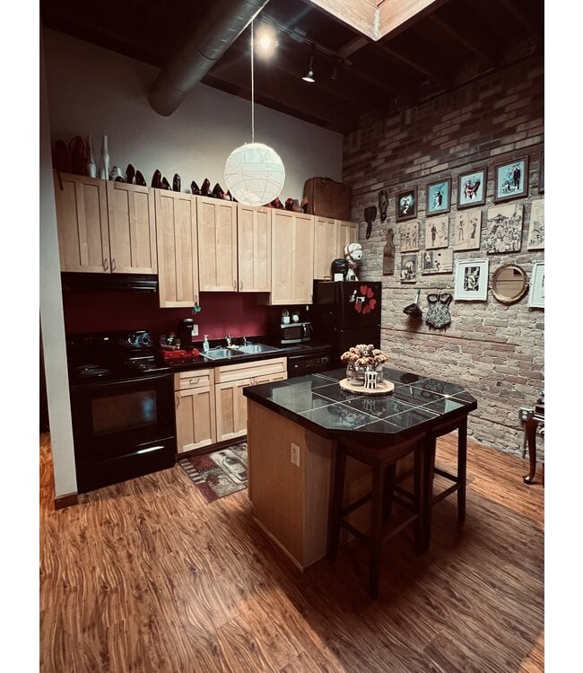 Domina Dungeon Rental