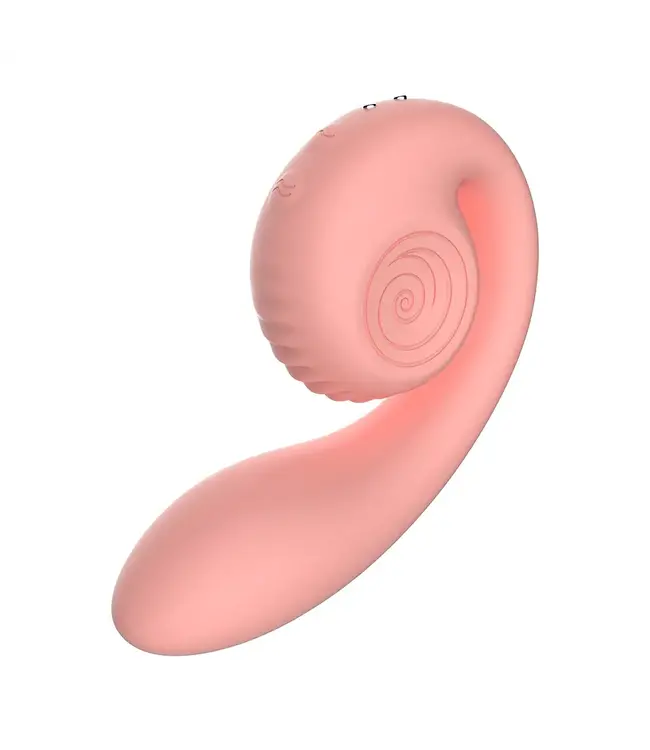 Snail Vibe Gizi