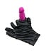 Fist It Textured Silicone Masturbation Glove