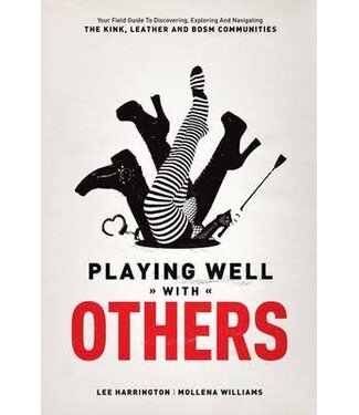 SCB D Playing well with others