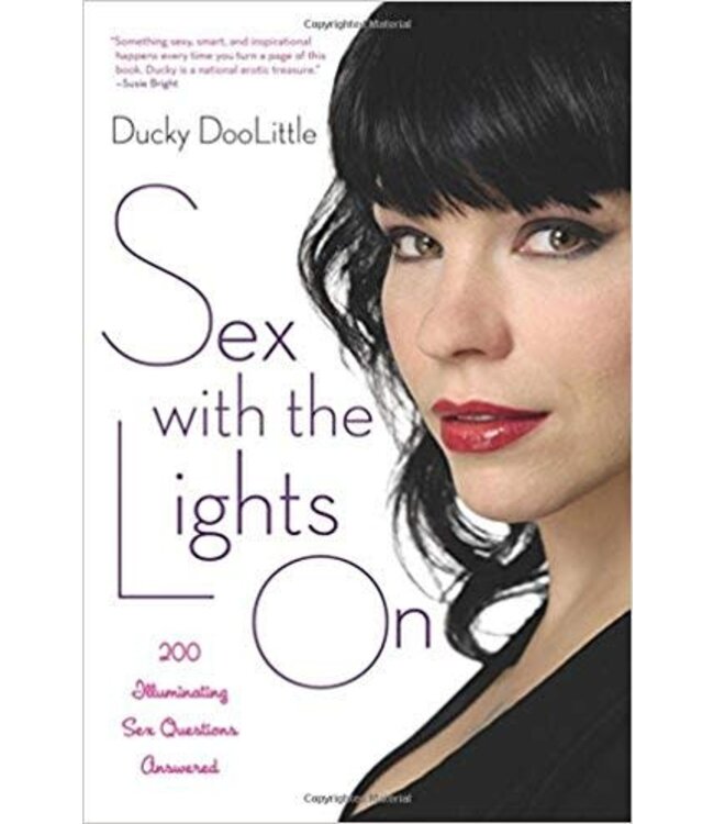 Sex with the Lights On