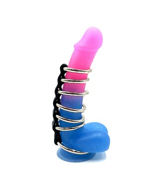 XR 7 Gates of Hell | CBT Chastity