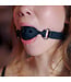 Kulla Breathable Silicone Ball Gag