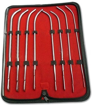 Bondesque Van Buren Dilator Set Sounding Kit