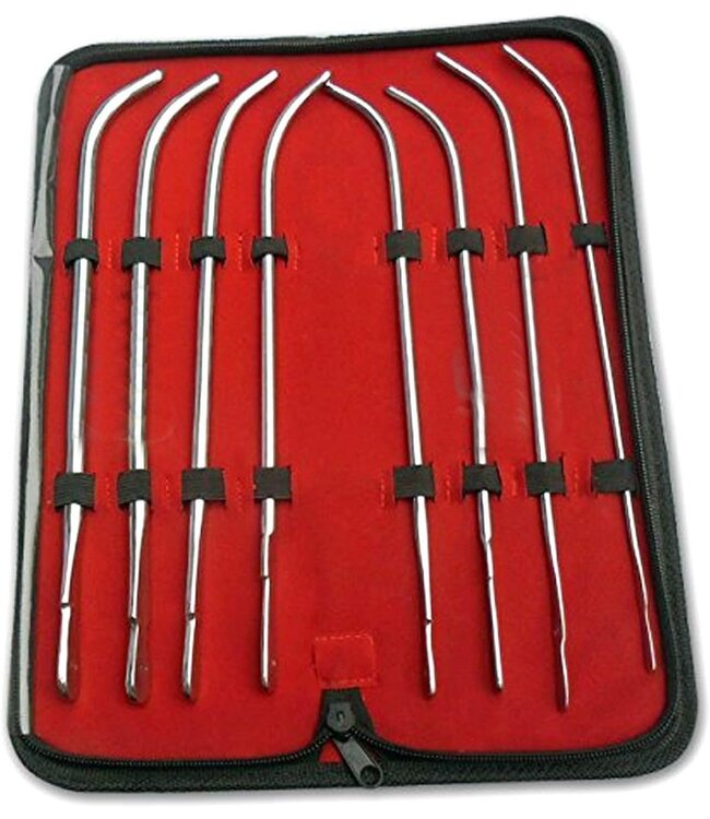 Van Buren Dilator Set