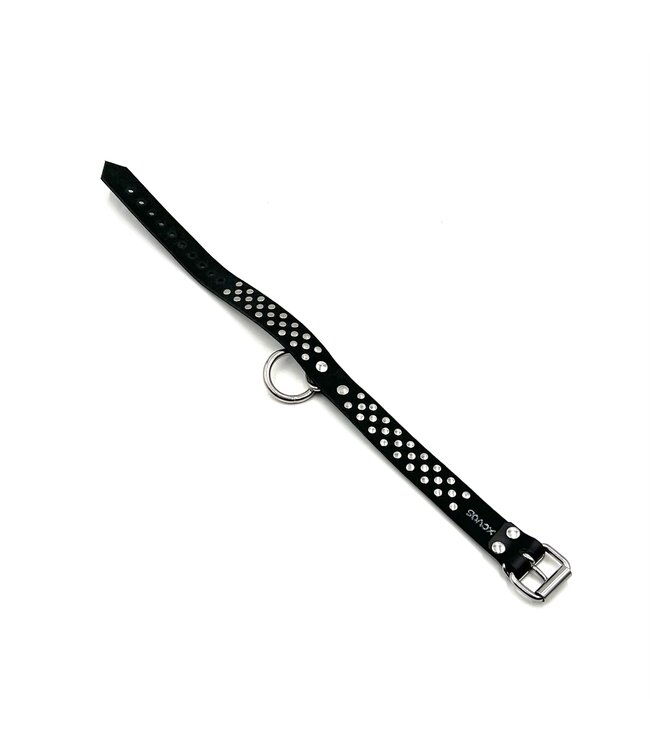 Princess Bondage Collar