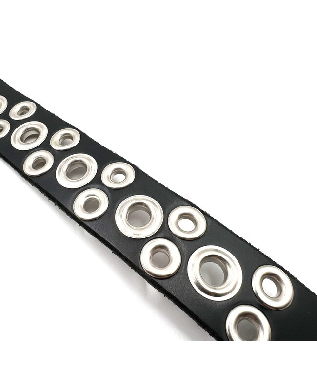 Leather Tentacle Choker