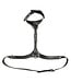 Stockroom Full Curves Leather Bust Harness