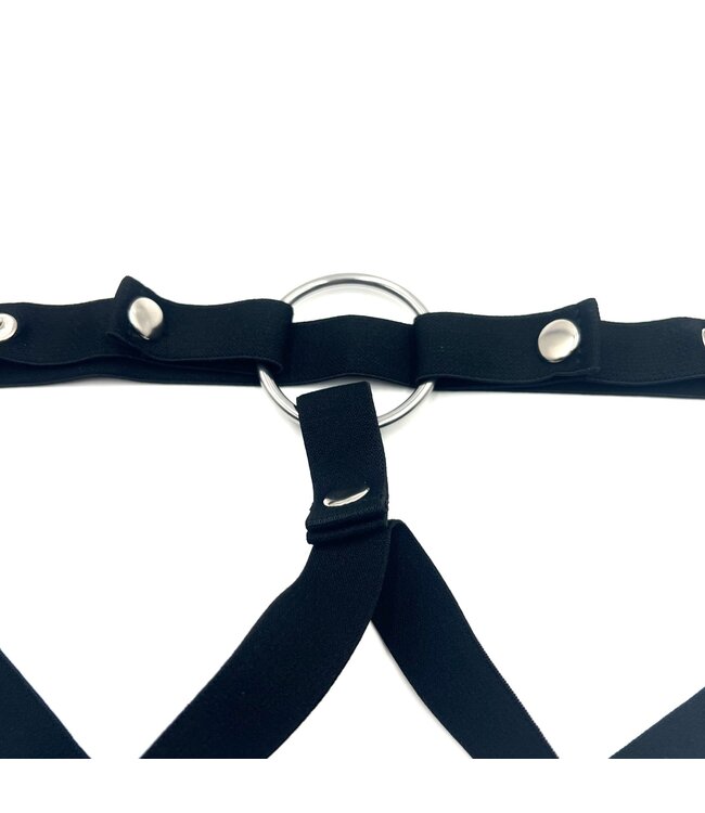 Belt Helper | Chastity Cage