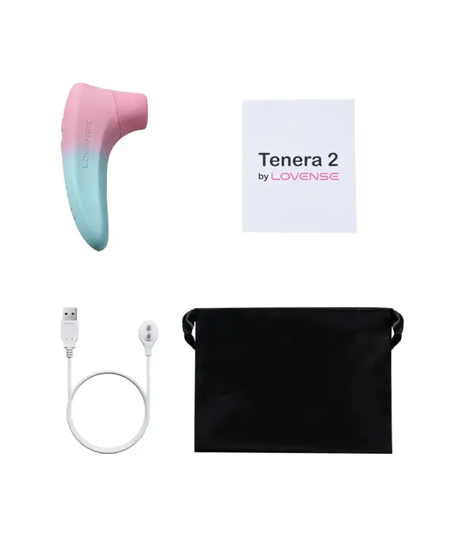Lovense Tenera 2