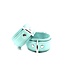 Zoë Ligon Wrist Cuffs Mint Green